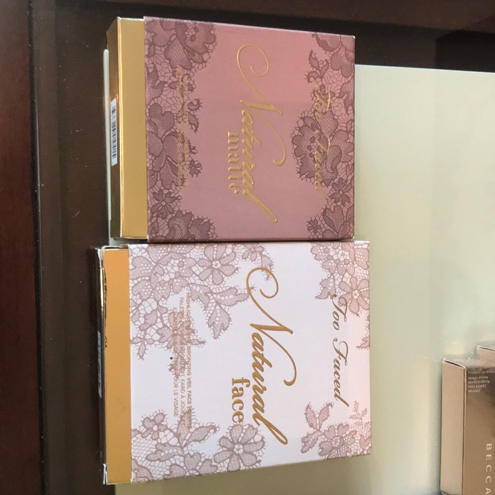 TOO FACED BUNDLE